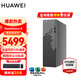 華為（HUAWEI）MateStation S 12代新款酷睿i5/i7商務(wù)辦公臺式機電腦企業(yè)采購整機多屏協(xié)同家用主機 12代酷睿單主機 【標(biāo)配】i5-12400/16G/1T固態(tài)