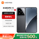 小米（MI）小米15 【國(guó)家補(bǔ)貼】新品旗艦系列徠卡光學(xué)Summilux高速鏡頭 驍龍8手機(jī) 黑色 12GB+256GB【官方標(biāo)配】