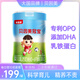 貝因美冠寶嬰幼兒配方奶粉800克 3段12-36月【新國標(biāo)】 1段（0-6月） 800g/罐