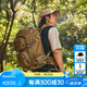 MYSTERY RANCH 神秘農(nóng)場(chǎng) 城市戶外休閑運(yùn)動(dòng)Blitz閃擊戰(zhàn)術(shù)登山通勤雙肩背包軍迷 35L 狼棕 S/M碼
