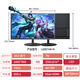 異能者聯(lián)想（Lenovo）生態(tài)品牌聯(lián)想高清液晶顯示器廣視角微邊框 游戲電競(jìng)高刷屏 HDMI家用電腦辦公顯示屏 主推U2001HA-N19.5英寸HDMI|可壁掛