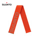 頌拓（SUUNTO）RUN編織表帶 適配RUN/Race S/ Vertical/ 9 Peak Pro 22mm 編織表帶-焰風(fēng)橙