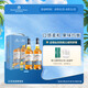 格蘭威特（ThE GLENLIVET）單一麥芽威士忌 創(chuàng)始人 700ml 雙支 (內(nèi)含50ml小酒伴)