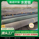 高強(qiáng)度水泥毯護(hù)坡布混凝土魚塘池護(hù)坡鋪路溝渠河道改造固壩固土毯 綠色 4mm-20mm厚度咨詢客服定制生產(chǎn)