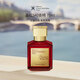 MAISON FRANCIS KURKDJIAN梵詩(shī)柯香MFK 晶紅540香精70ml 花香調(diào)香水 奢品進(jìn)口生日七夕禮物