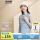 波司登輕薄羽絨服女90絨顯瘦百搭便攜V領(lǐng)防風(fēng)短款可內(nèi)搭馬甲背心
