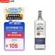 豪帥快活（Jose Cuervo） 洋酒 銀龍舌蘭酒 1000ml 銀快活