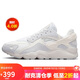 耐克NIKE休閑鞋男華萊士AIR HUARACHE運動鞋DZ3306-100山峰白43