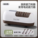 Hurma/惠媽電動(dòng)磨刀器可家用小型多功能廚房剪刀菜刀全自動(dòng)磨刀機(jī) 【米白色】3秒速磨+三年質(zhì)保