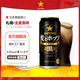 三寶樂(lè )（Sapporo）札幌金星啤酒日本進(jìn)口啤酒札幌全麥黑啤酒多款可選 中秋送禮 全麥黑啤 500mL 25-6月產(chǎn) 24罐【整箱-日本原箱發(fā)貨】