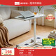 林氏家居升降電腦桌可移動(dòng)沙發(fā)邊幾小桌子床邊桌學(xué)習(xí)桌 BG048【京倉發(fā)貨】
