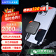 凌態(tài)長江存儲1T移動硬盤固態(tài)NVMe高速512G大容量2T筆記本外置游戲存儲盤Type-C接口手機(jī)電腦兩用固態(tài) 【1T】極速2000MB/s-長江晶圓顆粒