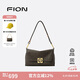 菲安妮（FION）托特包通勤單肩腋下包斜挎包手提包新款七夕情人節(jié)禮物