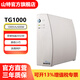 山特（SANTAK）TG系列ups不間斷電源后備式電腦備用路由器家用應急電源 TG1000（1000VA/600W）