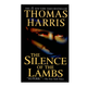 沉默的羔羊 英文原版 Silence of the Lambs電影小說(shuō)奧斯卡得獎 “漢尼拔”系列