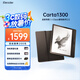 掌閱（iReader）Ocean4 Turbo 2025 7英寸智能閱讀本 電子書閱讀器 墨水屏電紙書 平板電腦學(xué)習(xí)看漫便攜 星際黑