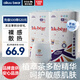 愛酷熊（AIKUUBEAR）舒薄全包拉拉褲XXXL80加大碼尿不濕超薄透氣瞬吸（16-18kg）