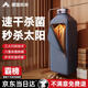 權尚【德國品牌丨東來(lái)嚴選】烘干機可折疊便攜干衣機家用旅游戶(hù)外速干消毒殺菌烘衣機 【東來(lái)嚴選】極速干衣丨除菌除螨丨不傷衣 200L