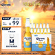 科羅娜（CORONA）無(wú)醇啤酒 300ml *12瓶整箱裝低酒精 