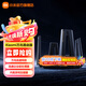 小米（MI）Xiaomi萬兆路由器萬兆無線速率獨(dú)立三頻段Mesh組網(wǎng)性能旗艦路由 穿墻路由 企業(yè)路由 Xiaomi萬兆路由器