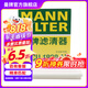 曼牌（MANNFILTER）CU1828M空調(diào)濾芯空調(diào)格適用于斯巴魯傲虎Ⅱ力獅Ⅲ花冠
