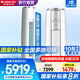 格力（GREE）空調(diào)云錦三代3匹新一級能效【國家政府補貼20%】冷酷外機省電神機變頻冷暖立式空調(diào)客廳柜機圓柱式 3匹 一級能效 云錦三代 新升級款【冷酷外機】