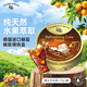 嘉云（Cavendish&Harvey）可樂(lè )味175g德國進(jìn)口辦公室零食鐵罐送禮喜糖水果硬糖教師節禮物