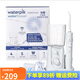 潔碧（Waterpik）超聲波450ml大容量GT0-1便攜沖牙器臺式?jīng)_牙器水牙線家用（港版） 超聲波450ml沖牙器 質(zhì)保一個月