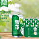 雪花 啤酒 SNOW BEER雪花清爽330ml*6/12罐【新老包裝隨機發(fā)貨】清爽微醺 雪花清爽 330mL 12罐