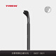 崔克（TREK） Bontrager RSL競(jìng)賽級(jí)CnD輪廓高輕量碳纖維座桿 碳黑色 27.2mm x 330mm x 20mm