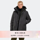 加拿大鵝（Canada Goose）Langford 男士派克大衣戶外休閑外套大鵝羽絨服 經(jīng)典升級 2052M 66 石墨色 L