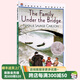 橋下一家人 英文原版  The Family Under the Bridge 紐伯瑞銀獎 英文版兒童文學書