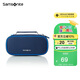 新秀麗（Samsonite）筆袋25年上新小學(xué)生文具盒兒童收納袋大容量高顏值1-6年級TU6*502