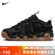 耐克男子休閑鞋AIR MORE UPTEMPO LOW運(yùn)動(dòng)鞋F(xiàn)Z3055-003 42.5 