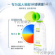 小心眼霧化洗眼液洗眼液眼部清潔與保養噴霧便攜90ml/瓶霧化洗眼液[綠色清涼型]新包裝 霧化洗眼液綠色清涼型新包裝