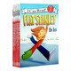 進(jìn)口英文原版 紙片人扁平斯坦利10冊 Flat Stanley I Can Read Level 2