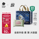 babycare皇室獅子王國(guó)弱酸拉拉褲bbc寶寶尿片夏季超薄透氣嬰兒尿不濕尿片 XL 1包 32片 +bc濕巾10抽