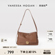 VANESSA HOGAN VH女包高端線新品枝禾休閑包植鞣牛皮斜挎包松弛感手提單肩包