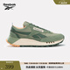 Reebok銳步官方24年新款男女CL LEGACY W+復(fù)古時尚運動休閑鞋 24FRC903U3G09 43 (28cm),US：10
