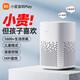 小米（MI）小愛(ài)同學(xué)智能音箱2025新款藍牙語(yǔ)音遙控音響Play 小米小愛(ài)音箱 Play