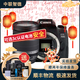 佳能 Canon 750D 760D 800D 850D 半畫幅 入門級二手單反數(shù)碼相機 入門單反 佳能760D+50/1.8 小痰盂三代人像套機 99成新