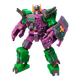 【9成新】變形金剛（TRANSFORMERS）兒童男孩玩具車模型手辦泰坦級(jí)ER-10薩克巨人E7672  獨(dú)家首發(fā) 