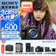 索尼（SONY）【上海國(guó)補(bǔ)】ILCE-7M4/A7M4全畫(huà)幅微單數(shù)碼相機(jī)  微單 專(zhuān)業(yè)級(jí)a7m4 A7M4【D11+128G卡+88】 官方標(biāo)配