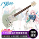ESP BanG Dream 二次元聯動SAYO電吉他貝斯MYGO千早愛音Anon要樂奈 ULTRATONE Anon【現貨當天發(fā)】