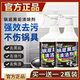 汰力猛鍋底黑垢清潔劑去除劑強(qiáng)力去污神器清潔膜廚房去污黑焦去除劑正品 2瓶裝【95%客戶購買好評】