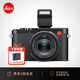 徠卡（Leica）【3期免息】D-LUX8相機(jī) 萊卡dlux8百年特別版多功能便攜式數(shù)碼相機(jī)高清旅行便攜街拍相機(jī) 19191 D-LUX8 下單贈電池