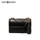 湯麗柏琦（Tory Burch）FLEMING女包單肩斜挎包鏈條包 TB75576-001 禮物