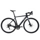 JAVA佳沃公路車藍(lán)圖R3/R5油碟16速/18速24/25款自行車維洛克VELOCE 亮光黑（新涂裝） 【M】建議身高169-176cm 【藍(lán)圖-R5油壓碟剎】18速