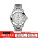 【二手99新】泰格豪雅（TAG Heuer）林肯系列   自動(dòng)機(jī)械腕表  二手泰格豪雅男表 42mm 鋼帶 WJ201B.BA0591