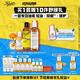 科顏氏金盞花水250ml+乳液125ml+潔面230ml禮盒控油祛痘生日禮物送女友